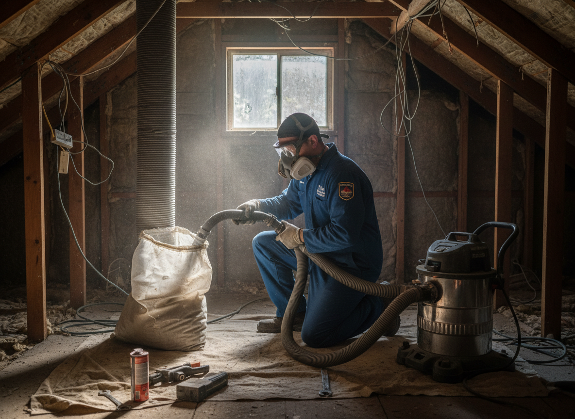 Air Duct Cleaning near me in Berkeley